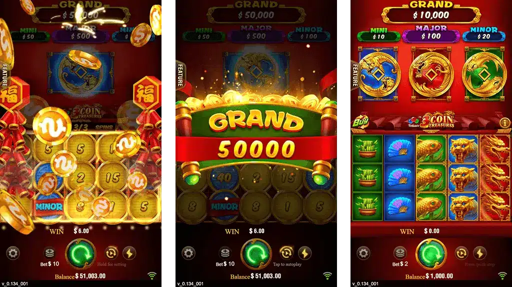 3 Coins Wwwsky247Io Bonus