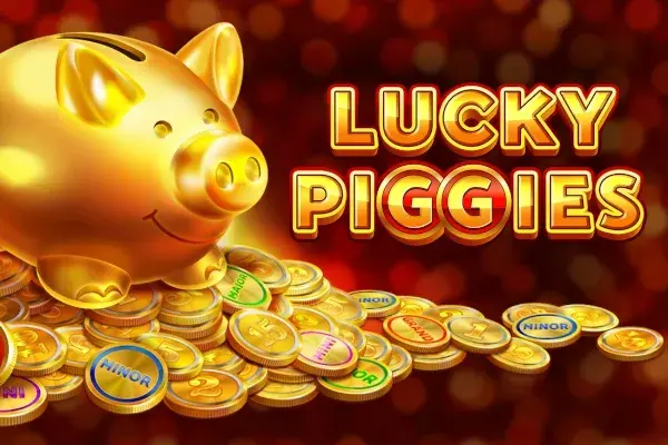 Lucky Piggies gemple Wwwsky247Io